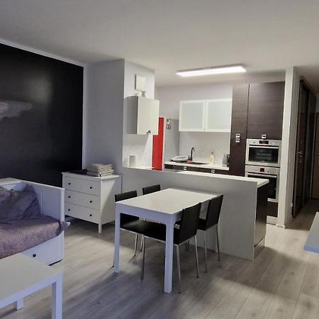 Apartments Apart 59 Gdańsk Exterior foto