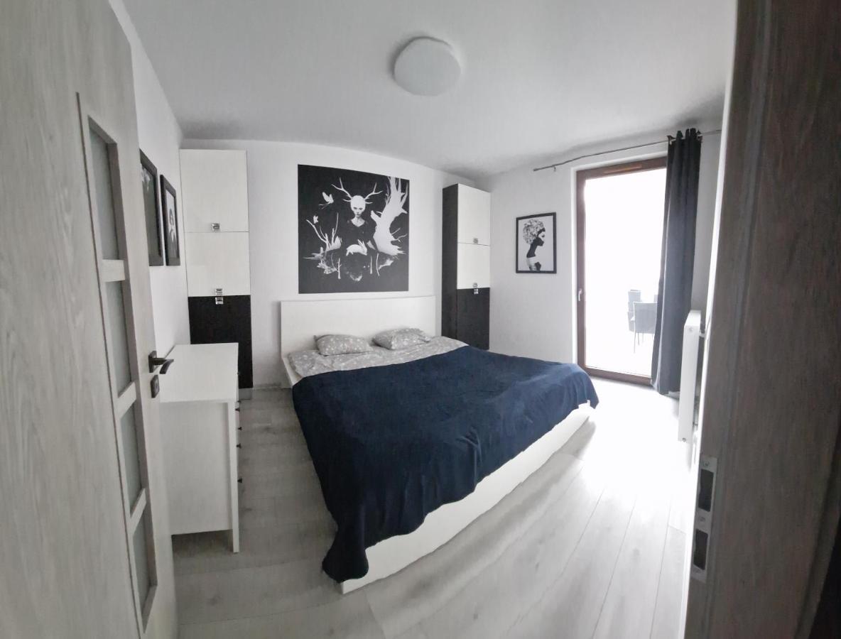 Apartments Apart 59 Gdańsk Exterior foto